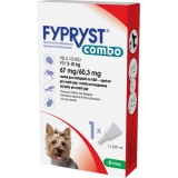 Fypryst Combo - psi 2 - 10 kg